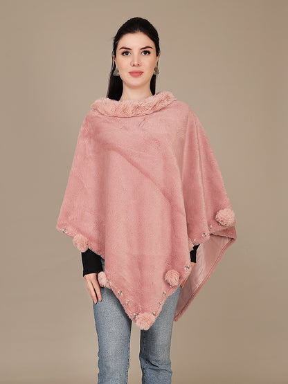 Cape Jacket