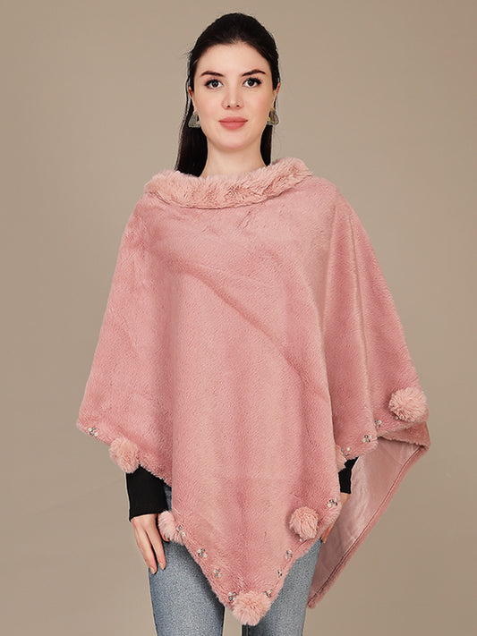 Cape Jacket