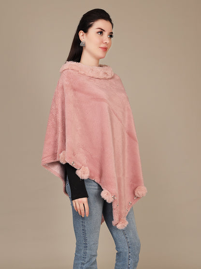 Cape Jacket
