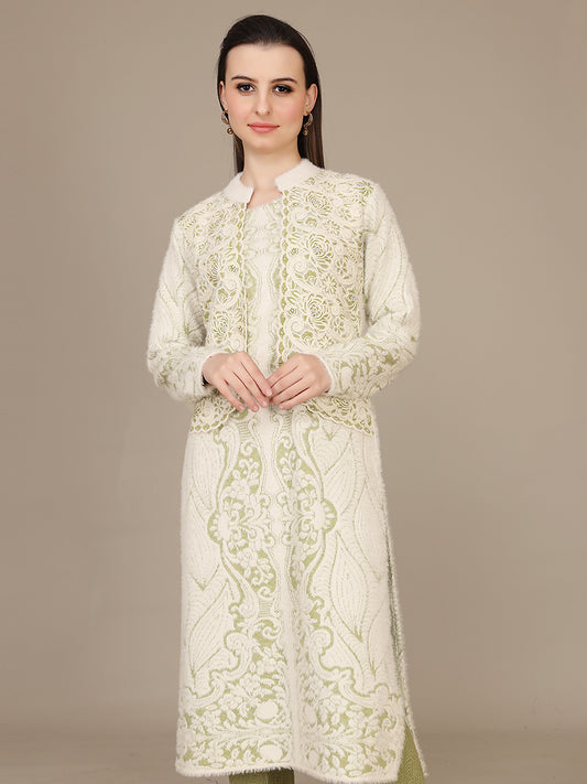 Kurti Set