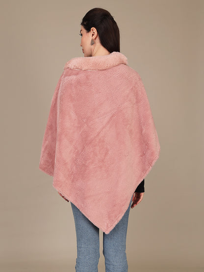 Cape Jacket