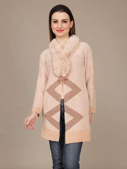 Timeless Winter Coat