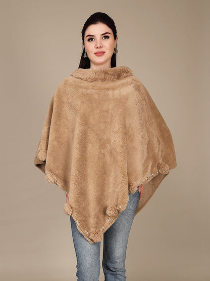 Cape Jacket