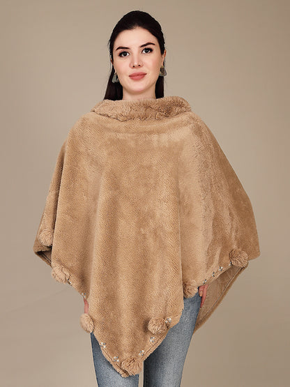Cape Jacket
