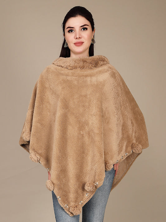 Cape Jacket