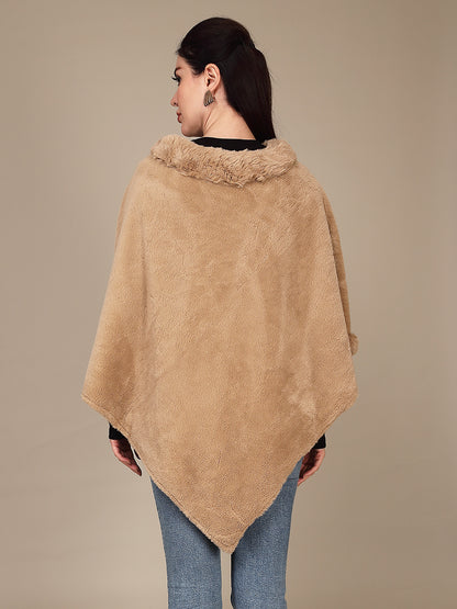 Cape Jacket
