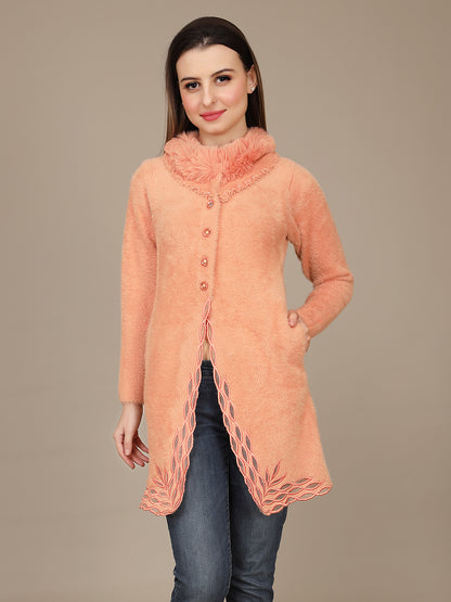 Timeless Winter Coat
