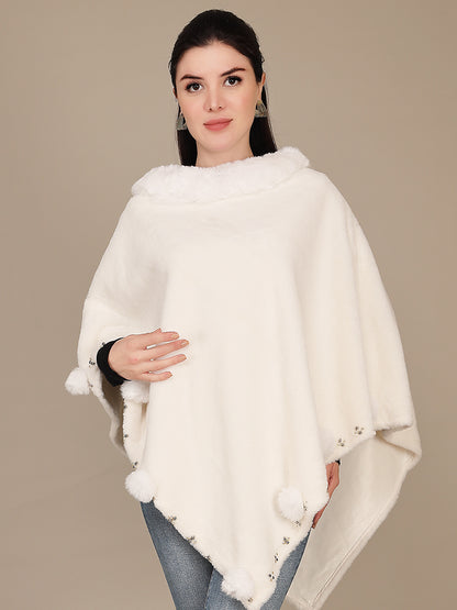Cape Jacket