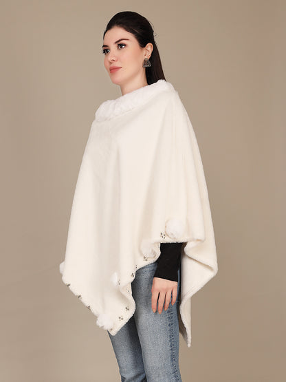 Cape Jacket