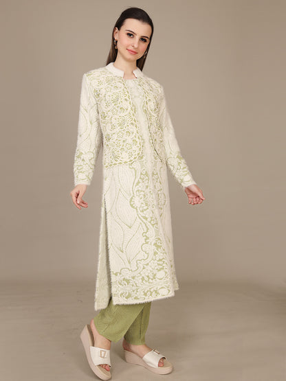Kurti Set