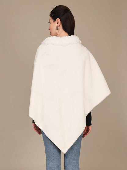 Cape Jacket