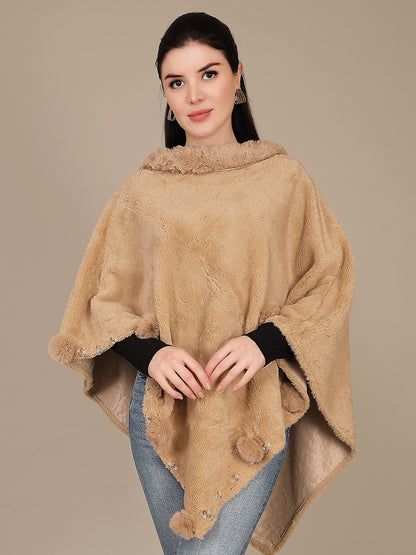 Cape Jacket