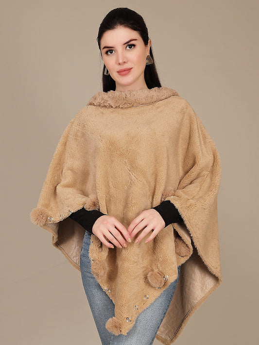 Cape Jacket