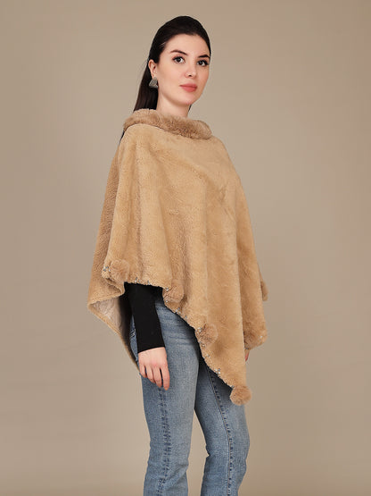 Cape Jacket