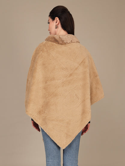 Cape Jacket