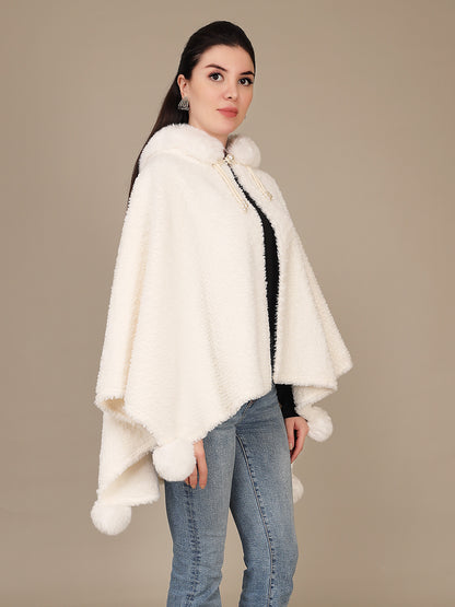 Cape Jacket