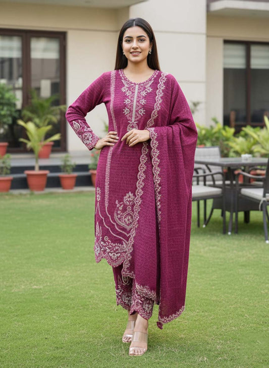 Kurti Set