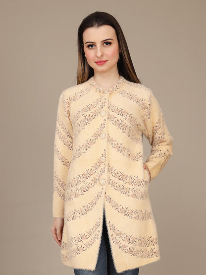 Timeless Winter Coat