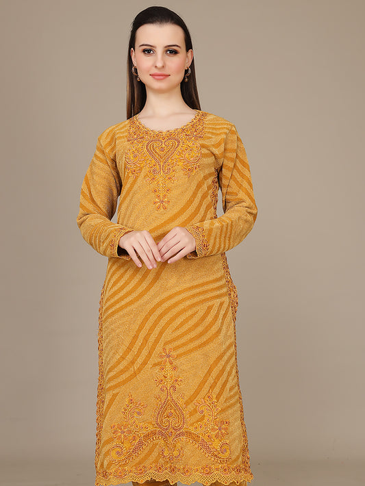 Kurti Set