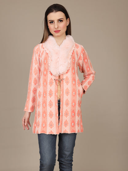 Timeless Winter Coat