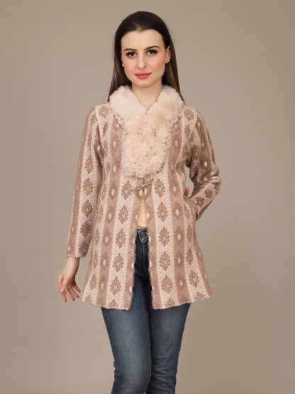 Timeless Winter Coat