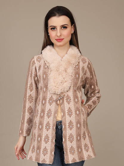 Timeless Winter Coat
