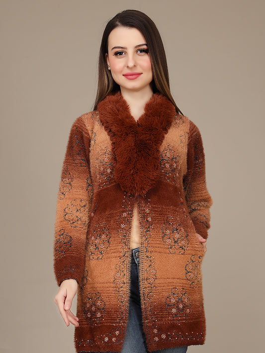 Timeless Winter Coat