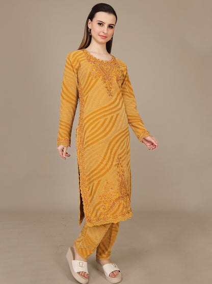 Kurti Set