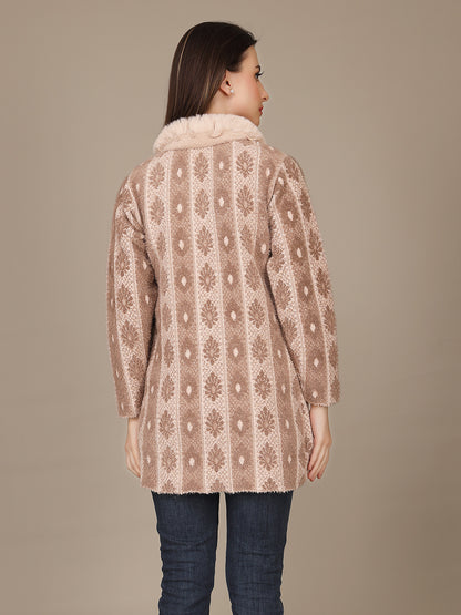 Timeless Winter Coat