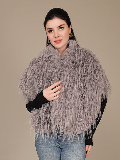 Cape Jacket