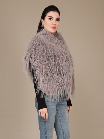 Cape Jacket