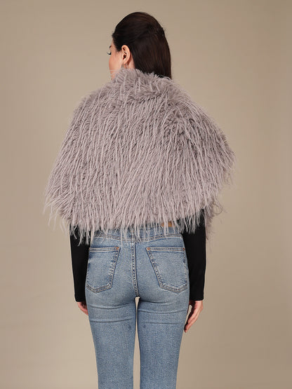 Cape Jacket