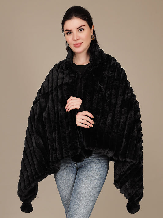 Cape Jacket