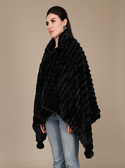Cape Jacket
