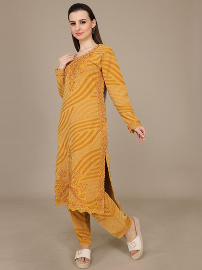 Kurti Set