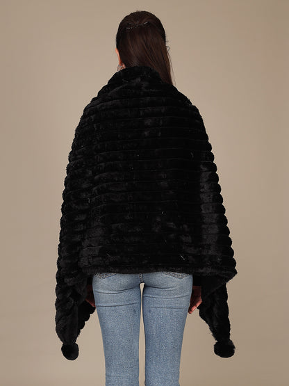 Cape Jacket