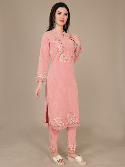 Kurti Set