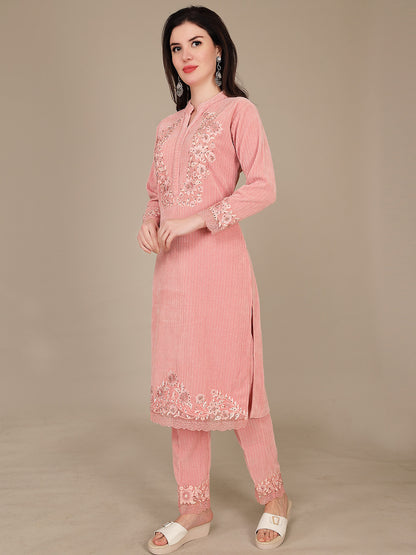 Kurti Set