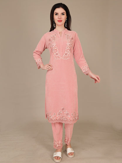 Kurti Set