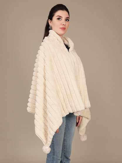 Cape Jacket