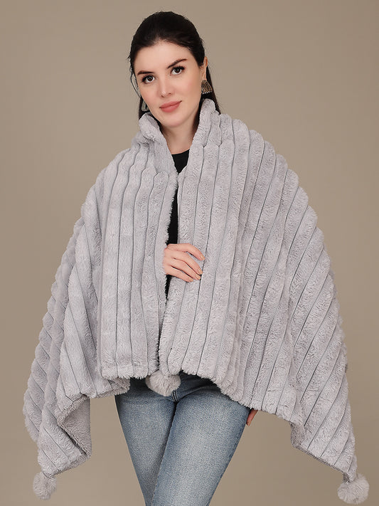 Cape Jacket
