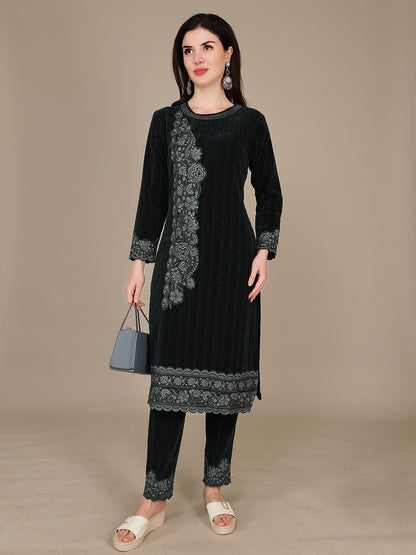 Kurti Set