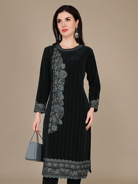 Kurti Set