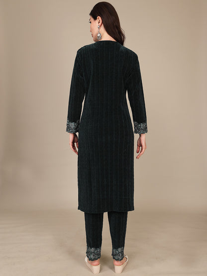 Kurti Set