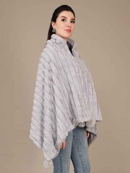Cape Jacket