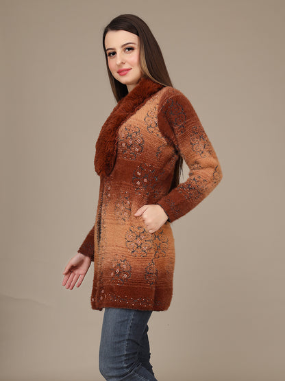 Timeless Winter Coat