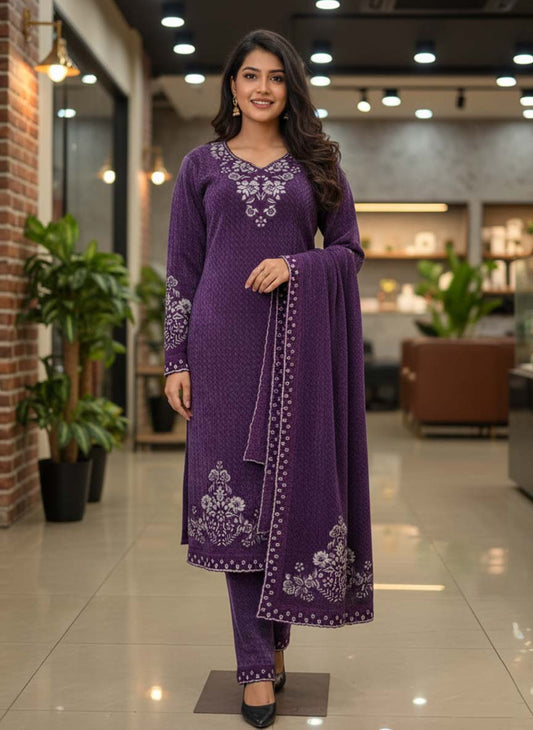 Kurti Set
