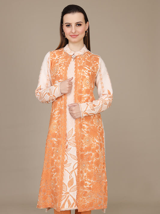 Kurti Set