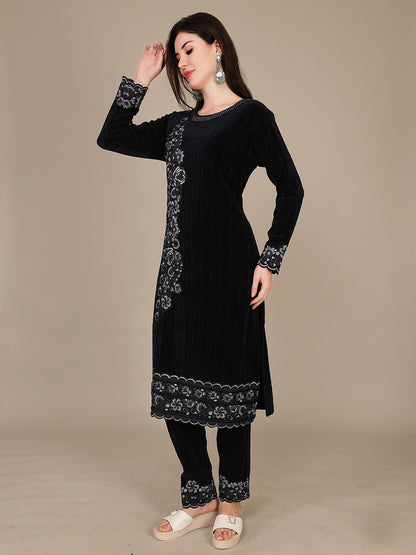 Kurti Set