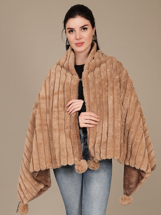 Cape Jacket
